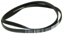 1195 5pje courroie l1195mm pour lave linge  electrolux