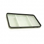 filtre condenseur 240x35x35 m/m pour sÈche-linge haier