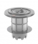 filtre cyclonique complet pour aspirateur bosch