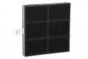 filtres pour hotte bosch siemens lz51851 -  dhz5186 