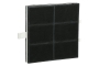 filtres pour hotte bosch siemens lz51851 -  dhz5186 