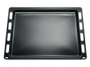 plaque pÂtisserie 37 x 44.1 x 2.5 cm hez431001 ÉmaillÉe pour four siemens - bosch 
