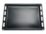 plaque pÂtisserie 37 x 44.1 x 2.5 cm hez431001 ÉmaillÉe pour four siemens - bosch 