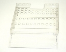 ensemble couvercle panier pour refrigerateur samsung
