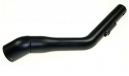 poignee flexible gris anthracite d35mm pour aspirateur miele