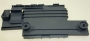 support droit de panier superieur reglable pour lave vaisselle smeg