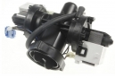 pompe de vidange complete pour lave linge lg