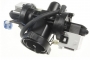 pompe de vidange complete pour lave linge lg