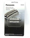 grille de rasage de rasoir panasonic