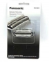 grille de rasage de rasoir panasonic