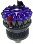 cyclone pour aspirateur dc33c dyson