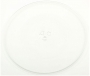 plateau tournant pour micro-ondes lg