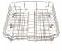 panier superieur pour lave vaisselle proline