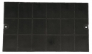 filtre a charbon 445x270x20 mm pour hotte de dietrich 