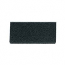 filtre eponge pour seche-linge gorenje - asko