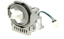 pompe vidange chassis midea clapet non inclus pour lave-vaisselle brandt - fagor