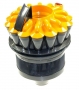 cyclone dc33c pour aspirateur dyson