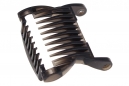 guide de coupe protecteur 0.4 - 5 - 24 mm pour tondeuse babyliss