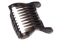 guide de coupe protecteur 0.4 - 5 - 24 mm pour tondeuse babyliss