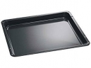 lÈche-frite 466x385x40 mm pour four aeg - electrolux