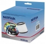 filtre pet lavable pour aspirateur buddy ii nilfisk