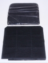 filtre charbon pour hotte fagor