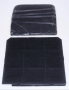 filtre charbon pour hotte fagor