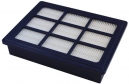 filtre hepa h14 elite pour aspirateur nilfisk 