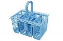 panier a couverts azur 8 compartiments pour lave vaisselle ariston