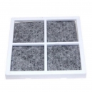 filtre À air assemblÉ pur fresh pour rÉfrigÉrateur lg