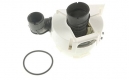pompe de cyclage + rÉsistance  230v/2000w pour lave-vaisselle electrolux