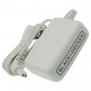 chargeur pour aspirateur black & decker