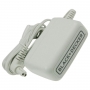 chargeur pour aspirateur black & decker