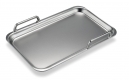 plaque lisse hz390512 pour four bosch siemens