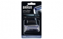 combi grille cruzer serie 2000 braun 20s pour rasoir electrique braun