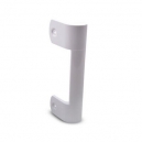 gorenje poignée original pour réfrigérateur 205mm remplace : 315023