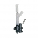 valve de drainage pour machine À cafÉ melitta
