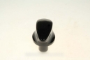 manette noire pour cuisiniere ariston