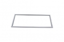 joint porte rÉfrigÉrateur couleur argent pour rÉfrigÉrateur - congÉlateur haier