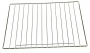 grille de four 460x 350mm pour four rosiere