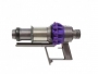 bloc moteur complet avec cyclone pour aspirateur v10 animal dyson