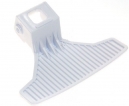 poignee de porte pour lave linge beko
