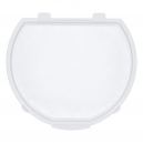 filtre À peluches pour seche-linge gorenje - essentiel b