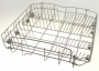 panier inferieur gris pour lave vaisselle continental edison