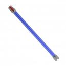 tube tÉlescopique bleu 69