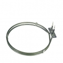rÉsistance circulaire 2400w pour four electrolux