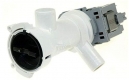 pompe de vidange sans recirculation pour lave-linge fagor