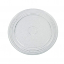 plateau tournant  272 mm pour micro-ondes aeg - electrolux - sharp - best - faure
