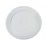 plateau tournant  272 mm pour micro-ondes aeg - electrolux - sharp - best - faure