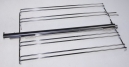 grille telescopique gauche pour four beko